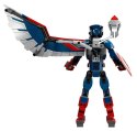 76296 - LEGO SUPER HEROES - FIGURKA NOWEGO KAPITANA AMERYKI