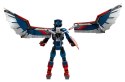 76296 - LEGO SUPER HEROES - FIGURKA NOWEGO KAPITANA AMERYKI