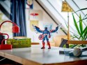 76296 - LEGO SUPER HEROES - FIGURKA NOWEGO KAPITANA AMERYKI