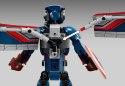 76296 - LEGO SUPER HEROES - FIGURKA NOWEGO KAPITANA AMERYKI