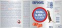 BROS - KOSTKA NA MYSZY I SZCZURY 250G