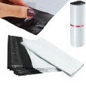 FOLIOPAKI KURIERSKIE BIAŁE C3 350x450MM - 100 SZT.