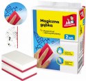 JAN NIEZBĘDNY MAGICZNA GĄBKA 2 SZT.