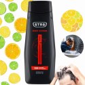 STR8 ŻEL POD PRYSZNIC 400ML RED CODE