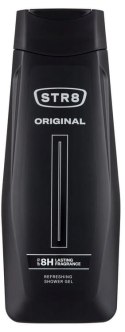 ZESTAW 4 x STR8 ŻEL POD PRYSZNIC MIX 4 x 400ML