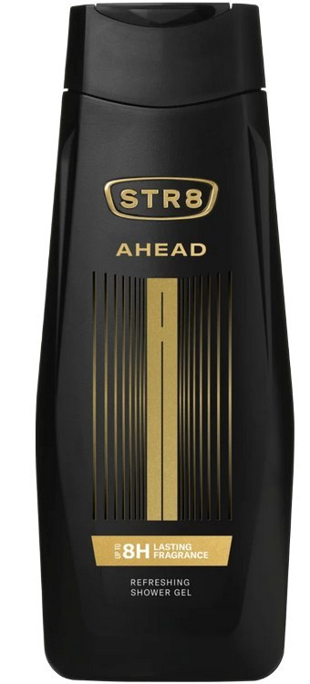 ZESTAW 4 x STR8 ŻEL POD PRYSZNIC MIX 4 x 400ML ZESTAW 4 x STR8 ŻEL POD PRYSZNIC MIX 4 x 400ML