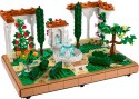 10359 - LEGO ICONS - FONTANNA W OGRODZIE