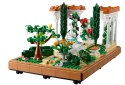 10359 - LEGO ICONS - FONTANNA W OGRODZIE