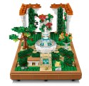 10359 - LEGO ICONS - FONTANNA W OGRODZIE