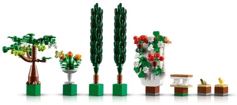 10359 - LEGO ICONS - FONTANNA W OGRODZIE 10359 - LEGO ICONS - FONTANNA W OGRODZIE