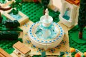 10359 - LEGO ICONS - FONTANNA W OGRODZIE
