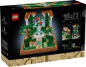 10359 - LEGO ICONS - FONTANNA W OGRODZIE
