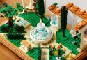 10359 - LEGO ICONS - FONTANNA W OGRODZIE