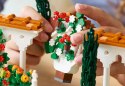 10359 - LEGO ICONS - FONTANNA W OGRODZIE