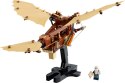 10363 - LEGO ICONS - MASZYNA LATAJĄCA LEONARDA DA VINCI