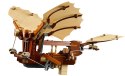10363 - LEGO ICONS - MASZYNA LATAJĄCA LEONARDA DA VINCI