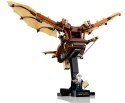 10363 - LEGO ICONS - MASZYNA LATAJĄCA LEONARDA DA VINCI