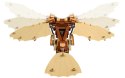 10363 - LEGO ICONS - MASZYNA LATAJĄCA LEONARDA DA VINCI