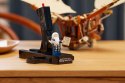 10363 - LEGO ICONS - MASZYNA LATAJĄCA LEONARDA DA VINCI