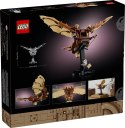 10363 - LEGO ICONS - MASZYNA LATAJĄCA LEONARDA DA VINCI