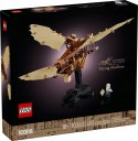 10363 - LEGO ICONS - MASZYNA LATAJĄCA LEONARDA DA VINCI
