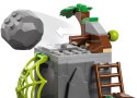 11199 - LEGO SUPER HEROES - MISJA RATUNKOWA ZESPOŁU SPIDEY'EGO W DINOTERENÓWCE