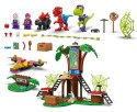 11200 - LEGO SUPER HEROES - BITWA SPIDEY'EGO I GOBBY'EGO PRZY DOMKU NA DRZEWIE