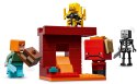 21266 - LEGO MINECRAFT - BITWA NA MOŚCIE NETHERU