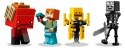 21266 - LEGO MINECRAFT - BITWA NA MOŚCIE NETHERU