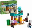 21267 - LEGO MINECRAFT - PUSTYNNY PATROL ZŁOSADNIKÓW