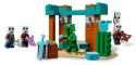 21267 - LEGO MINECRAFT - PUSTYNNY PATROL ZŁOSADNIKÓW