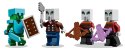 21267 - LEGO MINECRAFT - PUSTYNNY PATROL ZŁOSADNIKÓW