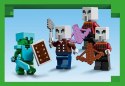 21267 - LEGO MINECRAFT - PUSTYNNY PATROL ZŁOSADNIKÓW