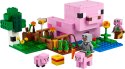 21268 - LEGO MINECRAFT - DOM PROSIACZKA