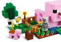 21268 - LEGO MINECRAFT - DOM PROSIACZKA