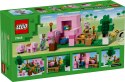 21268 - LEGO MINECRAFT - DOM PROSIACZKA