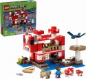 21270 - LEGO MINECRAFT - DOM GRZYBOWEJ KROWY