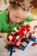 21270 - LEGO MINECRAFT - DOM GRZYBOWEJ KROWY