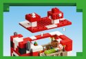 21270 - LEGO MINECRAFT - DOM GRZYBOWEJ KROWY