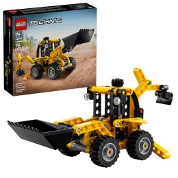 42197 - LEGO TECHNIC - KOPARKO-ŁADOWARKA