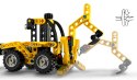 42197 - LEGO TECHNIC - KOPARKO-ŁADOWARKA