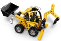 42197 - LEGO TECHNIC - KOPARKO-ŁADOWARKA