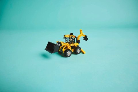 42197 - LEGO TECHNIC - KOPARKO-ŁADOWARKA 42197 - LEGO TECHNIC - KOPARKO-ŁADOWARKA