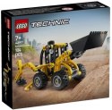 42197 - LEGO TECHNIC - KOPARKO-ŁADOWARKA