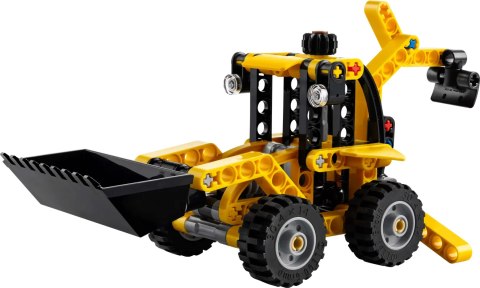 42197 - LEGO TECHNIC - KOPARKO-ŁADOWARKA 42197 - LEGO TECHNIC - KOPARKO-ŁADOWARKA