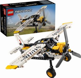 42198 - LEGO TECHNIC - SAMOLOT TRANSPORTOWY