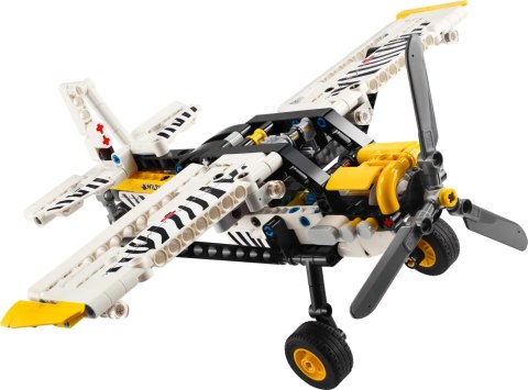 42198 - LEGO TECHNIC - SAMOLOT TRANSPORTOWY 42198 - LEGO TECHNIC - SAMOLOT TRANSPORTOWY