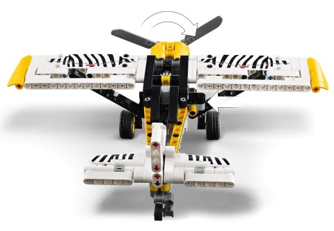 42198 - LEGO TECHNIC - SAMOLOT TRANSPORTOWY 42198 - LEGO TECHNIC - SAMOLOT TRANSPORTOWY
