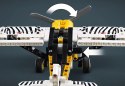 42198 - LEGO TECHNIC - SAMOLOT TRANSPORTOWY