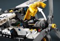 42198 - LEGO TECHNIC - SAMOLOT TRANSPORTOWY